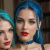 AI porn image generator