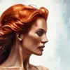 مولد الصور الإباحية بالذكاء الاصطناعي