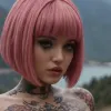 generatore di immagini porno IA