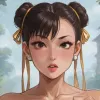 AI 포르노 이미지 생성기