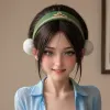 AI色情图片生成器