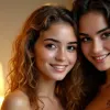 Generator obrazów pornograficznych z wykorzystaniem sztucznej inteligencji