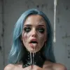 yapay zekâ porno görsel üretici