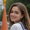 Generator obrazów pornograficznych z wykorzystaniem sztucznej inteligencji