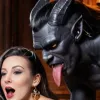 generatore di foto porno IA