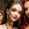 yapay zekâ porno foto üretici