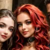 yapay zekâ porno foto üretici