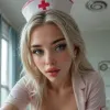 Generator obrazów pornograficznych z wykorzystaniem sztucznej inteligencji