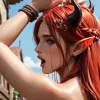 AI porn image generator