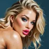 Generator obrazów pornograficznych z wykorzystaniem sztucznej inteligencji
