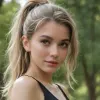 Generator obrazów pornograficznych z wykorzystaniem sztucznej inteligencji