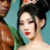yapay zekâ porno görsel üretici