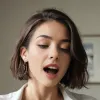 Generator obrazów pornograficznych z wykorzystaniem sztucznej inteligencji