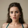 Generator obrazów pornograficznych z wykorzystaniem sztucznej inteligencji