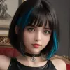 AIポルノ画像ジェネレーター