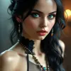 مولد الصور الإباحية بالذكاء الاصطناعي