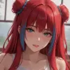 AIポルノ画像ジェネレーター