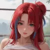 AIポルノ画像ジェネレーター