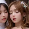 AI色情照片產生器