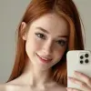 Generator obrazów pornograficznych z wykorzystaniem sztucznej inteligencji