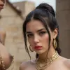 مولد الصور الإباحية بالذكاء الاصطناعي