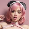 yapay zekâ porno görsel üretici