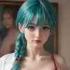 AI色情图片生成器