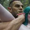 yapay zekâ porno görsel üretici
