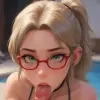 AI色情图片生成器