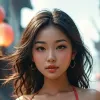 yapay zekâ porno görsel üretici