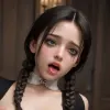 yapay zekâ porno görsel üretici