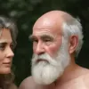 AI porn image generator