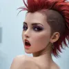 generatore di immagini porno IA