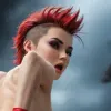 generatore di immagini porno IA