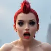 generatore di immagini porno IA