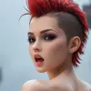 generatore di immagini porno IA