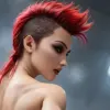 generatore di immagini porno IA