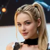 generatore di immagini porno IA