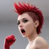 KI-Pornobild-Generator