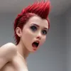 KI-Pornobild-Generator