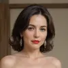 Generator obrazów pornograficznych z wykorzystaniem sztucznej inteligencji