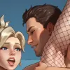AIポルノ画像ジェネレーター