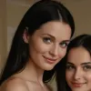 Generator obrazów pornograficznych z wykorzystaniem sztucznej inteligencji