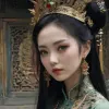مولد الصور الإباحية بالذكاء الاصطناعي