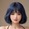 gerador de imagens pornô com IA