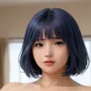 AI色情照片生成器