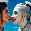 generatore di foto porno IA