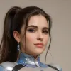 yapay zekâ porno görsel üretici