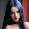 Generator obrazów pornograficznych z wykorzystaniem sztucznej inteligencji