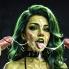 yapay zekâ porno görsel üretici